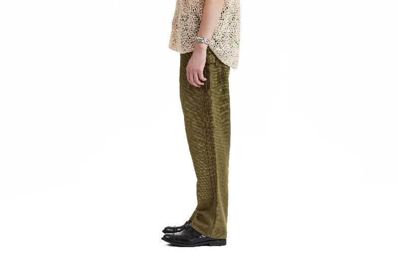 Sashiko Worker Pants