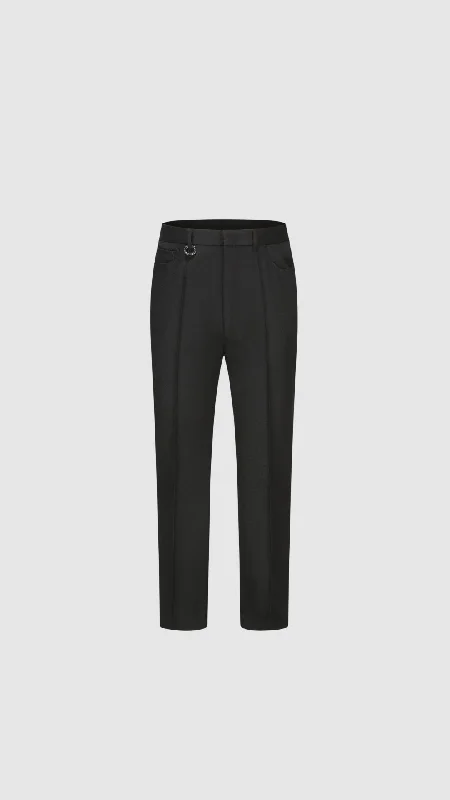 Flare Trousers