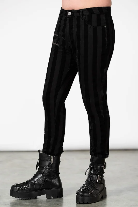 Blackjack Trousers