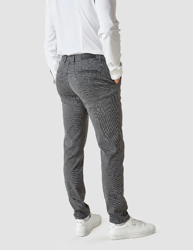 Classic Pants Regular Slate Grey