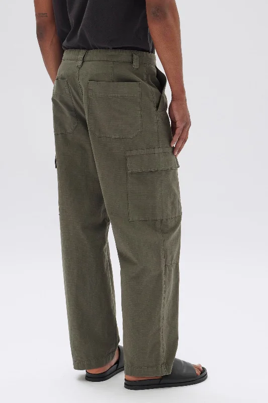 Creston Cargo Pant