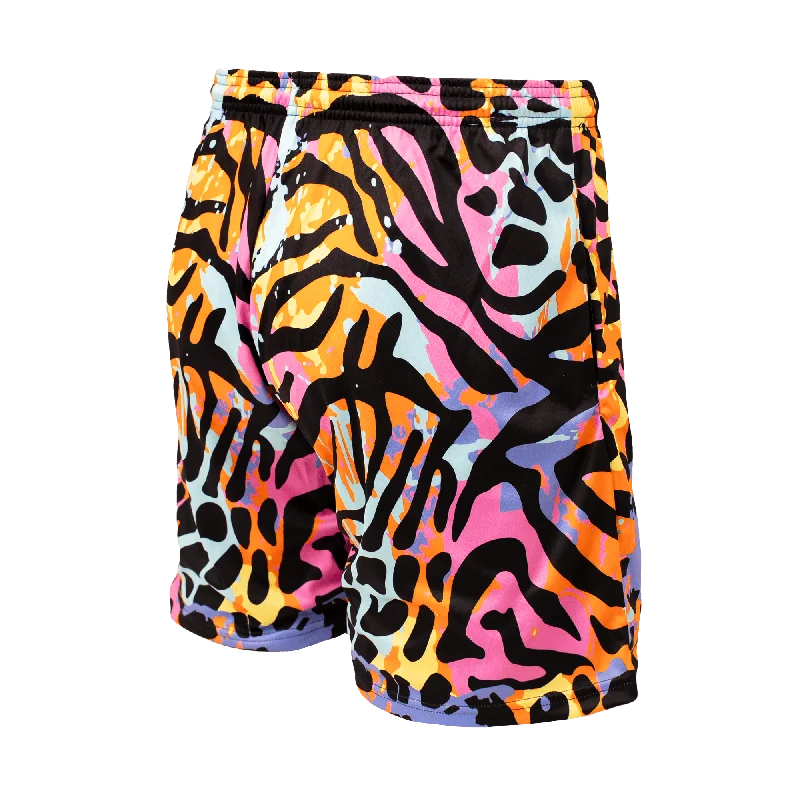 Filthy Animal - Adventurous - Mens Sport Shorts