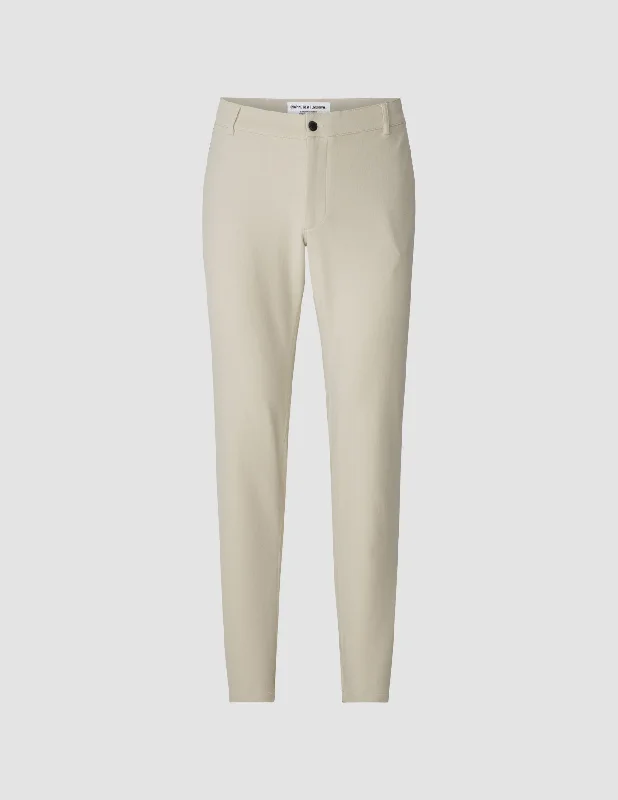 GEN2 Pants Regular Sand