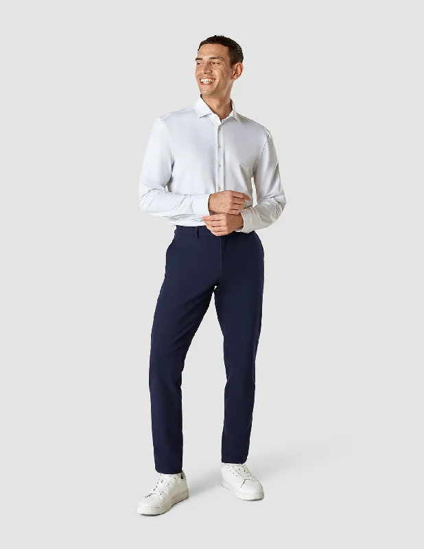 GEN2 Pants Slim Midnight Blue