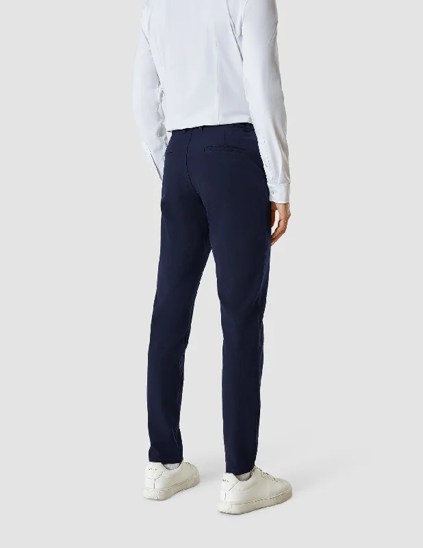 GEN2 Pants Slim Midnight Blue