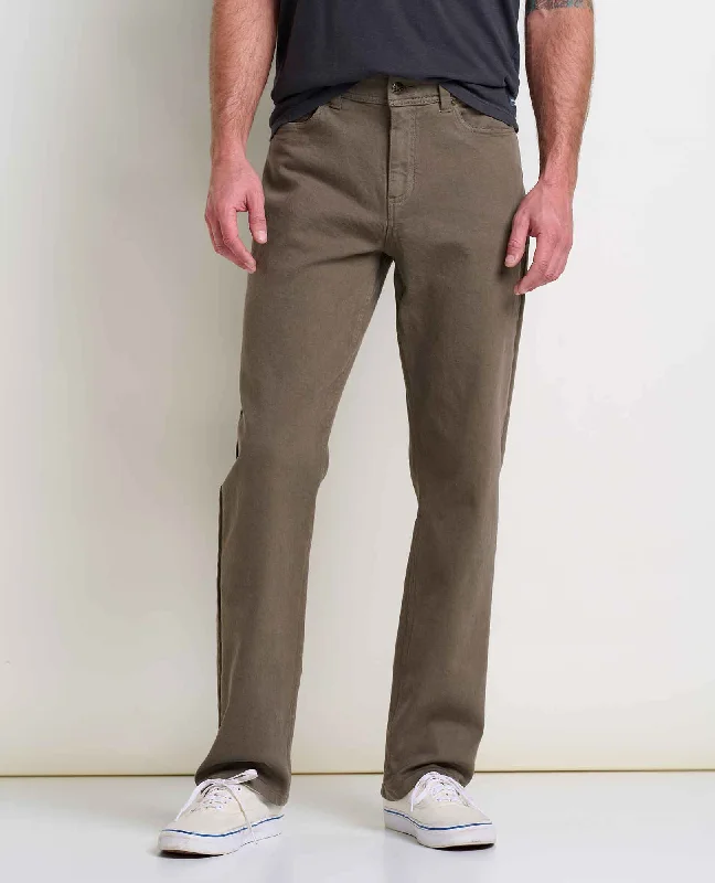 Balsam 5 Pocket Pant