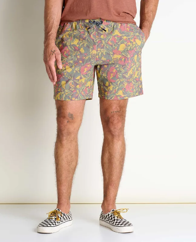 Men's Boundless Pull-On Short