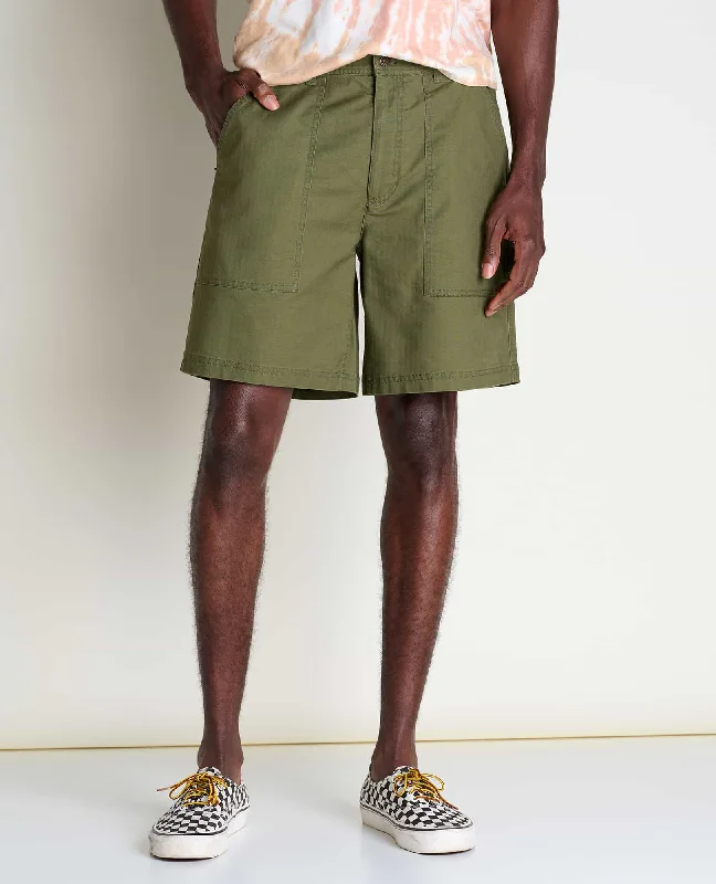 Men's Juniper Short