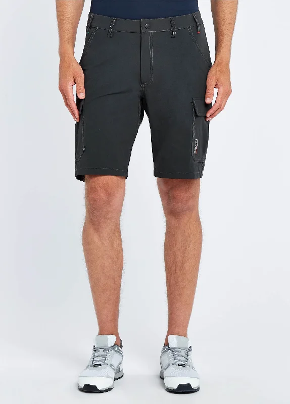 Imperia Mens Technical Shorts - Graphite