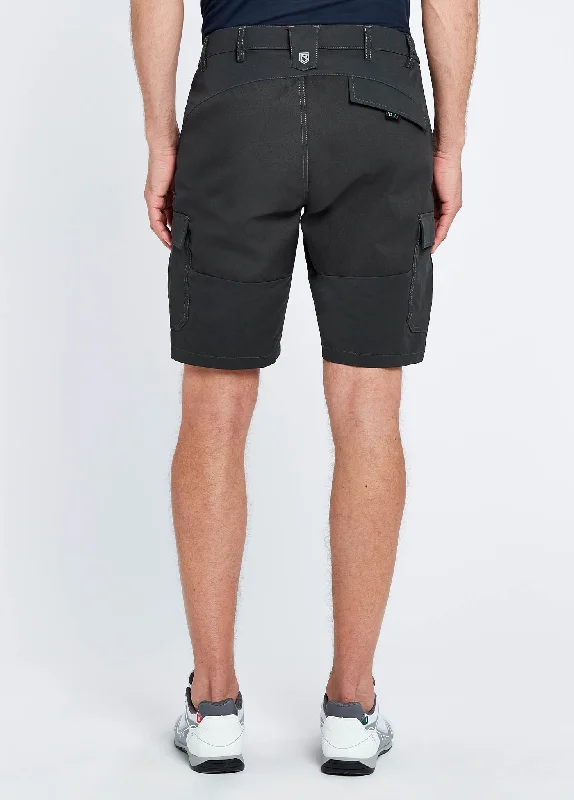 Imperia Mens Technical Shorts - Graphite