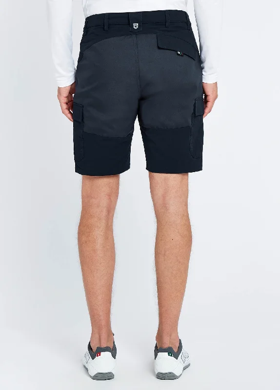 Imperia Mens Technical Shorts - Navy