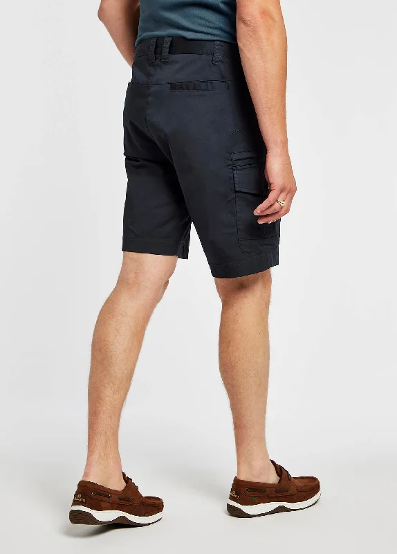 Portarthur Shorts - Navy