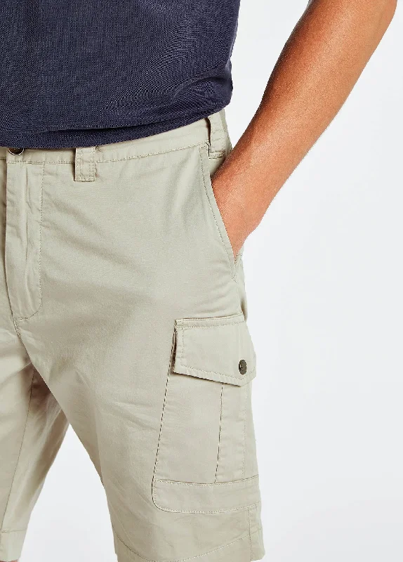 Portarthur Shorts - Oyster