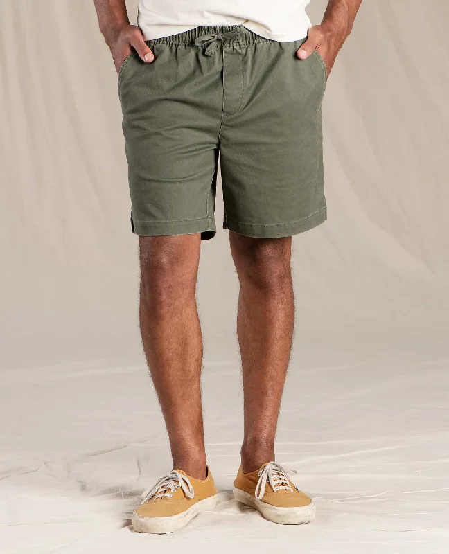 Mission Ridge Pull-On Short