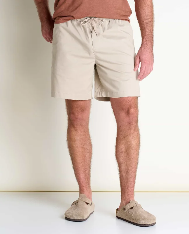 Mission Ridge Pull-On Short