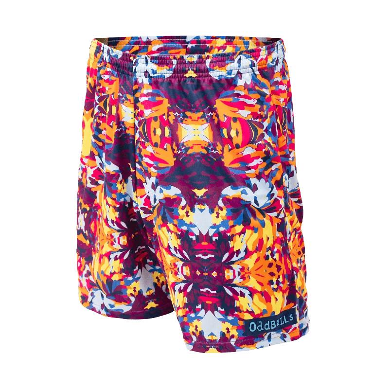 Mystic - Adventurous - Mens Sport Shorts