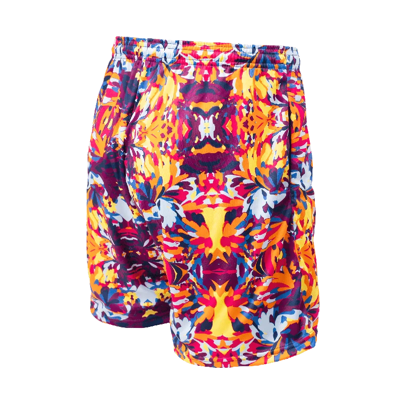 Mystic - Adventurous - Mens Sport Shorts