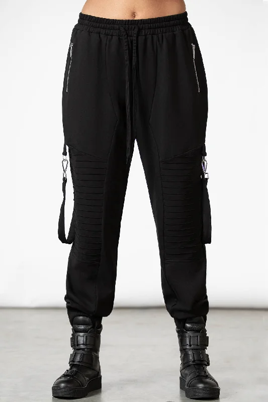 Scourge Joggers