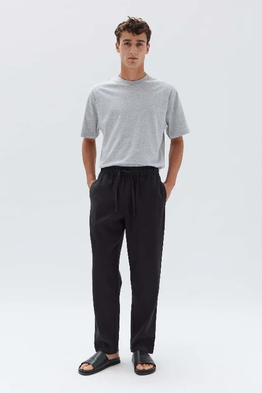 Tide Linen Pants