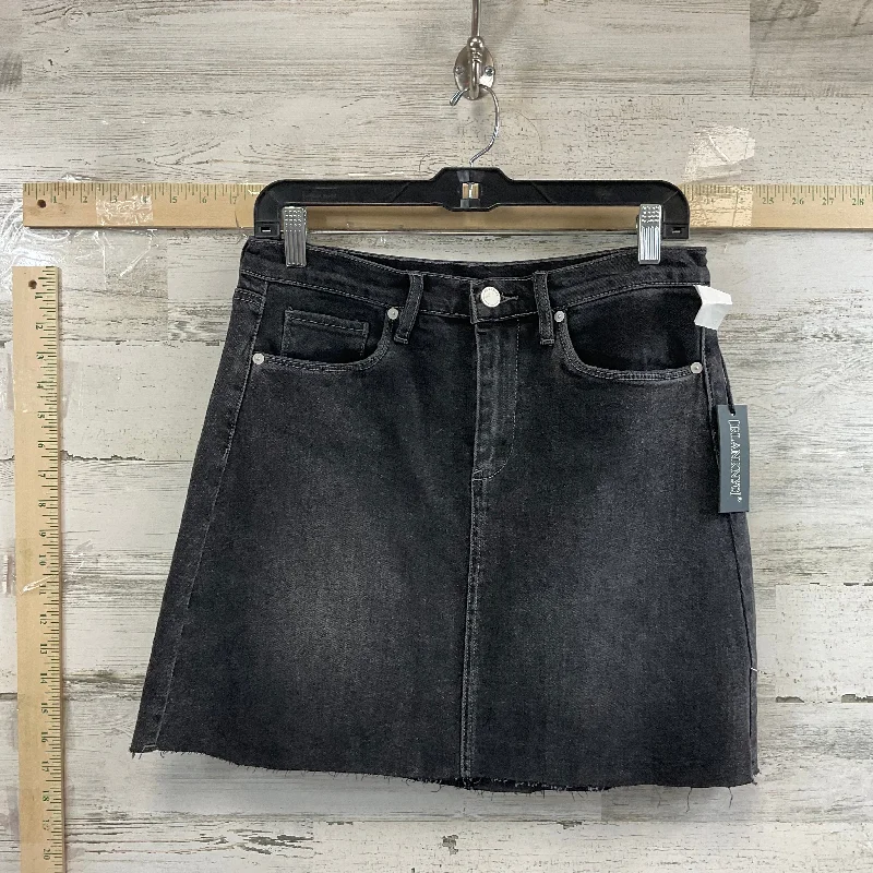 Skirt Mini & Short By Blanknyc In Black, Size: 8