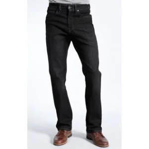 34 Heritage Charisma Jeans in Charcoal Comfort