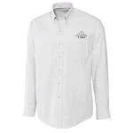 LSU  Tigers 2019 National Champions Men's Dress Shirt